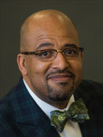 Rev. Kenny Irby