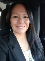 Melissa Begay